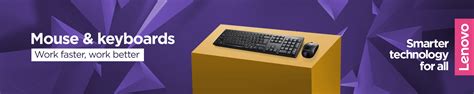 Amazon.in: Lenovo: Mouse & Keyboards