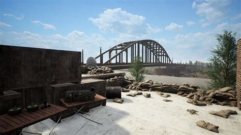 Post Scriptum Streaming 的图像结果