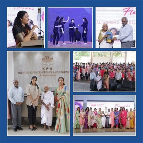 21st Century Engineering College in Coimbatore | KPRIET