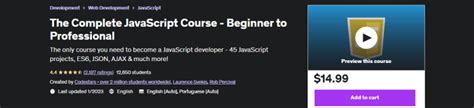 How Month Course of JavaScript 的图像结果