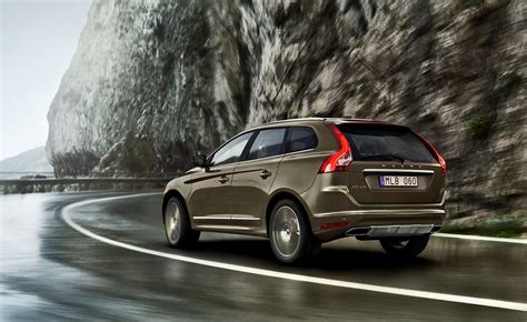 2014 Volvo XC60 in Detail [Video] - autoevolution