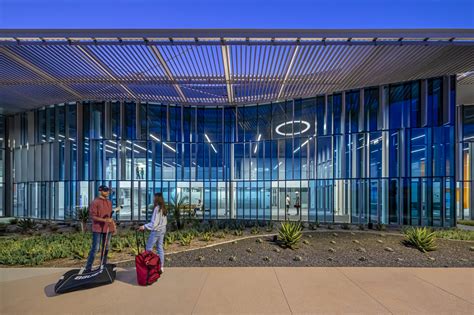 Great Park Ice & Five Point Arena | JLG Architects