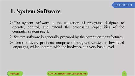 Image result for Operating System and Application Software