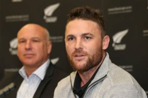 McCullum confident in ICC despite leak | ESPNcricinfo