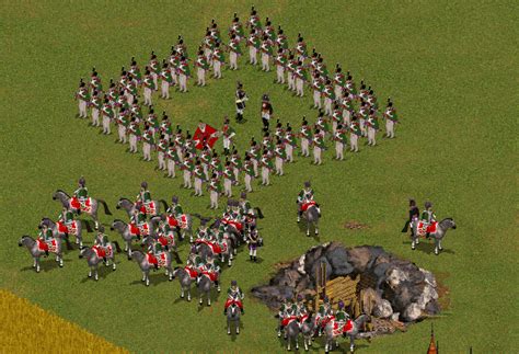 Link Download Cossacks Back to War và bản MOD Imperia | Diễn đàn GVN