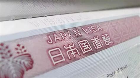日本签证再放宽，这部分人爽了，不用流水也可以办理日签！_游客