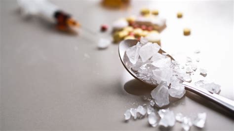 What Does Meth Look Like? A Guide to Identifying Methamphetamine