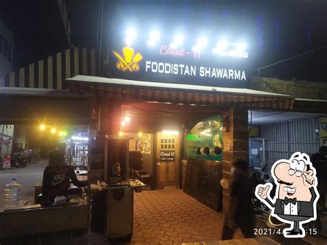 Foodistan Shawarma, Bhopal - Restaurant reviews