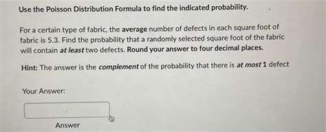 Image result for Find Probability Using Poisson Distribution for Less Than
