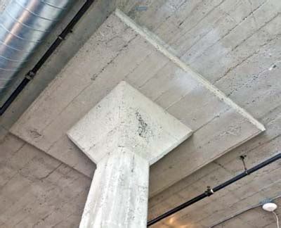 Flat Slab Structure 的图像结果