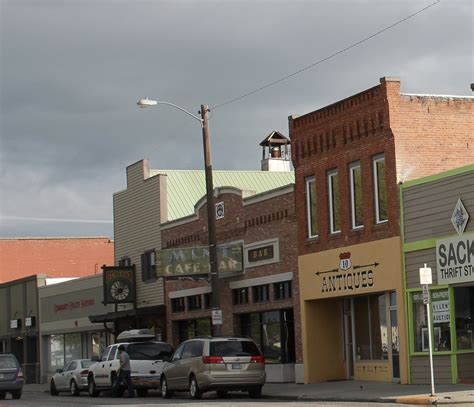Big Sandy Montana Map at Michael Hammons blog