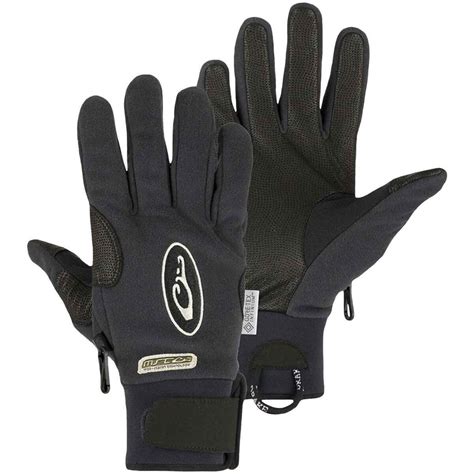 Drake Men's MST Windstopper Fleece Shooters Gloves | Sportsman's Warehouse
