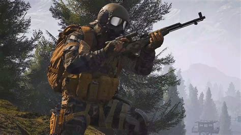 Arena Breakout: Infinite - Official Season 2 ‘Crimson Edge’ Update ...