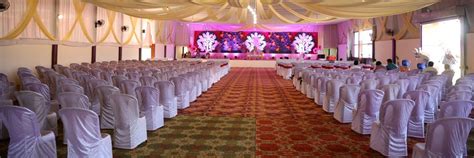 Wedding Marriage Hall & Lawns Near Saswad , Bhivri, Pune | Nakshatra ...