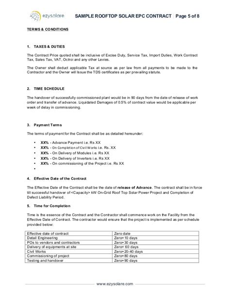 Example of a EPC Contract 的图像结果