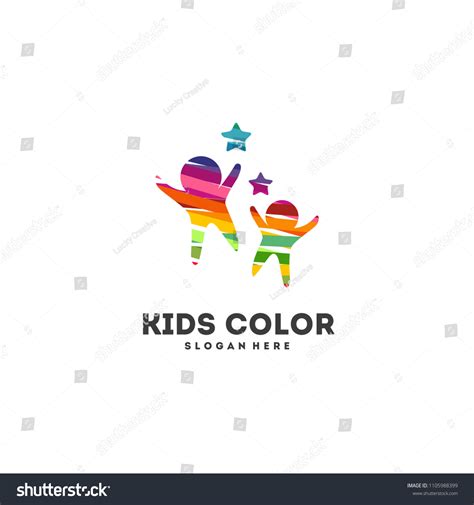 Kids Logo 的图像结果