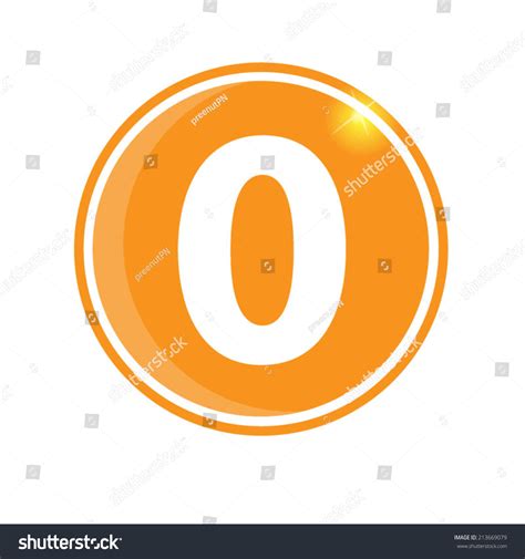 Image result for Number 0. Icon