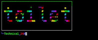 How to use toilet in termux