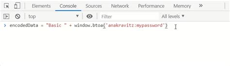 Image result for Basic Authentication String How to Calc