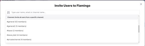 What Admin Does Flamingo Use 的图像结果