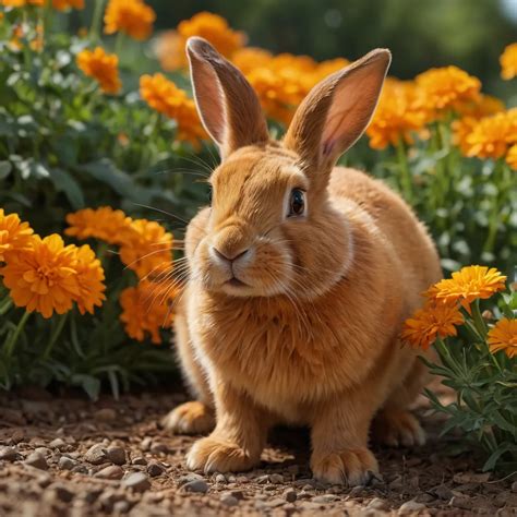 Effective Plants That Deter Rabbits from Your Garden