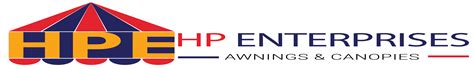 HP Enterprises - Retractable Awnings, Canopy, Promotional Umbrellas ...