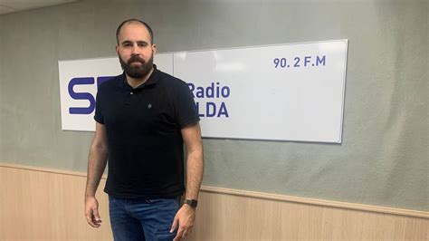 Fran Tirado: "Quiero devolverle al Bm. Elda - C.E.E. todo lo que me ha ...