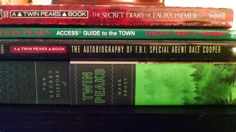 [Merchandise] How I'm Getting Ready For May 21. Happy Twin Peaks Day ...