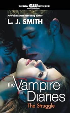 The Struggle (2): A Great Fall and Halloween Read for Teens (The ...