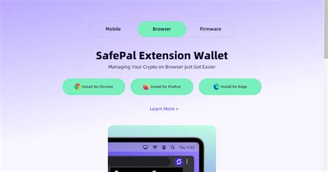 Обзор кошелька SafePal — Teletype
