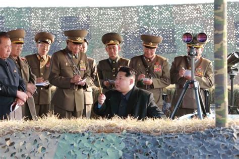 North Korean colonel, diplomat defected to South Korea in 2015: Seoul ...