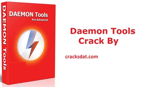 Download Daemon Tools Pro Advanced v8.0 Full Patch With Crack - Mahrus ...