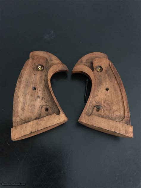 Image result for Colt Python Grips Original