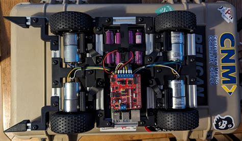 Image result for Robot kit Build Tutorial