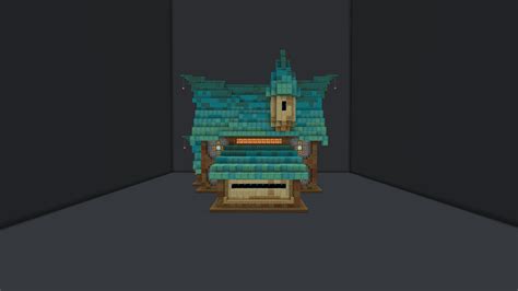 Steampunk Minecraft Builds Tutorial 的图像结果