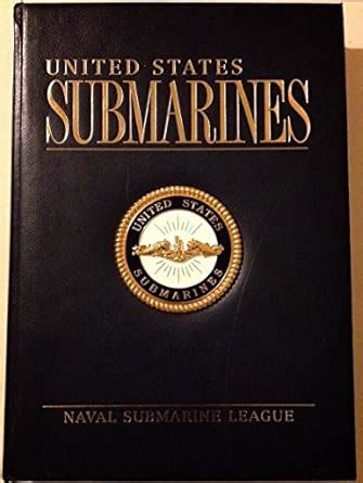 Buy United States Submarines Book Online at Low Prices in India ...