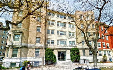 1315 Commonwealth Ave Unit 406 Off-Campus Housing, Boston, MA