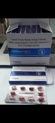 Like Bio d3 strong, Calcium with omega , methylcoblamine, vit d3,boron ...