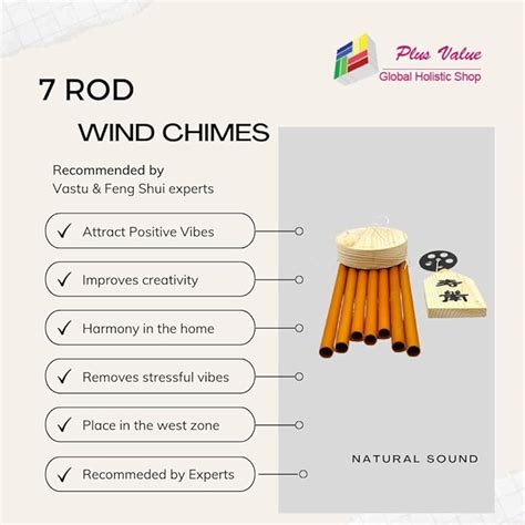 Wind Chimes for Home | Soothing Sounds & Positive Energy Flow ...