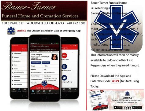 Bauer Turner Funeral Home and Cremation Services | Woodsfield OH