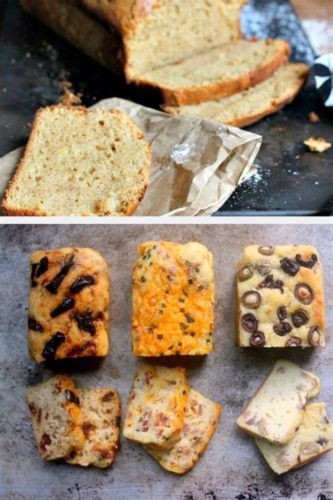 Image result for Basic Quick Bread Recipe