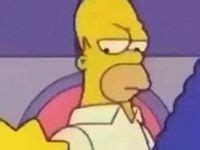 Image result for Simpsons YTP Reaction