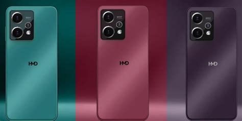 HMD Crest And Crest Max Arrive In India At This Incredible Price ...