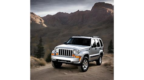 2004 Jeep Liberty 4x4 Problems 的图像结果