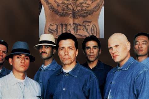 Sureno History Explained - Southern United Raza - NELA TV