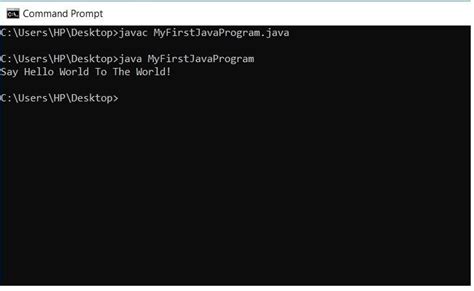 Image result for How to Run Things with Java