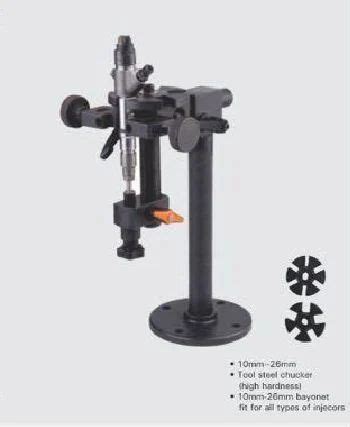 Common Rail Tools - Common Rail Injector Tool Kit Trader - Wholesaler ...