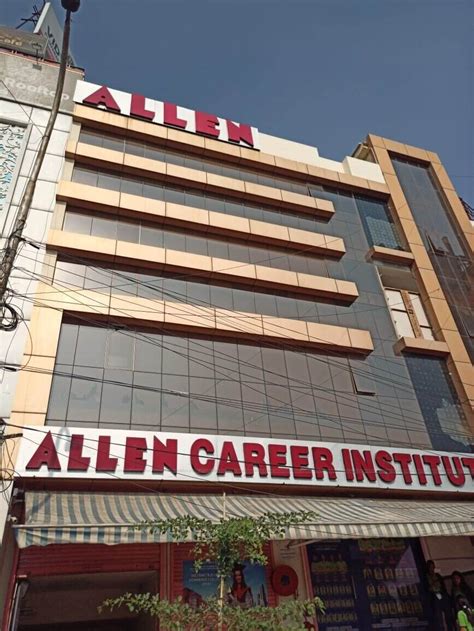 ALLEN CAREER INSTITUTE, Jaipur | Fees, Reviews, Batches, Contact ...