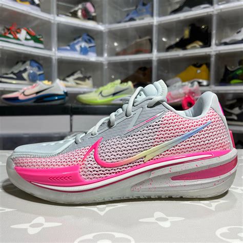 Pasabuy order - Nike Zoom GT Cut Think Pink (Doom batch) : r ...