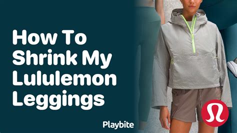 Why Is It Called Lululemon? Unraveling the Name Behind the Iconic Brand - Playbite